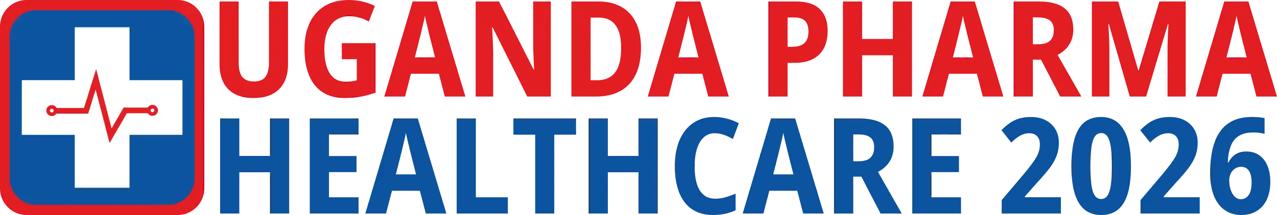 Ugandapharma Logo